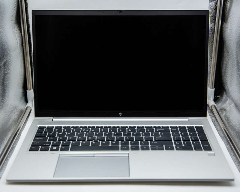 HP Elitebook 855 G8 AMD Ryzen 15.6" Laptop  - Grade B