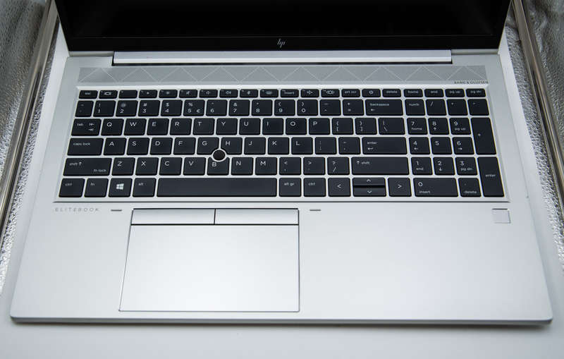 HP Elitebook 855 G8 AMD Ryzen 15.6" Laptop  - Grade B