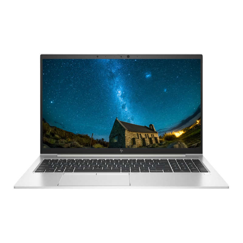 HP Elitebook 855 G8 AMD Ryzen 15.6" Laptop  - Grade B