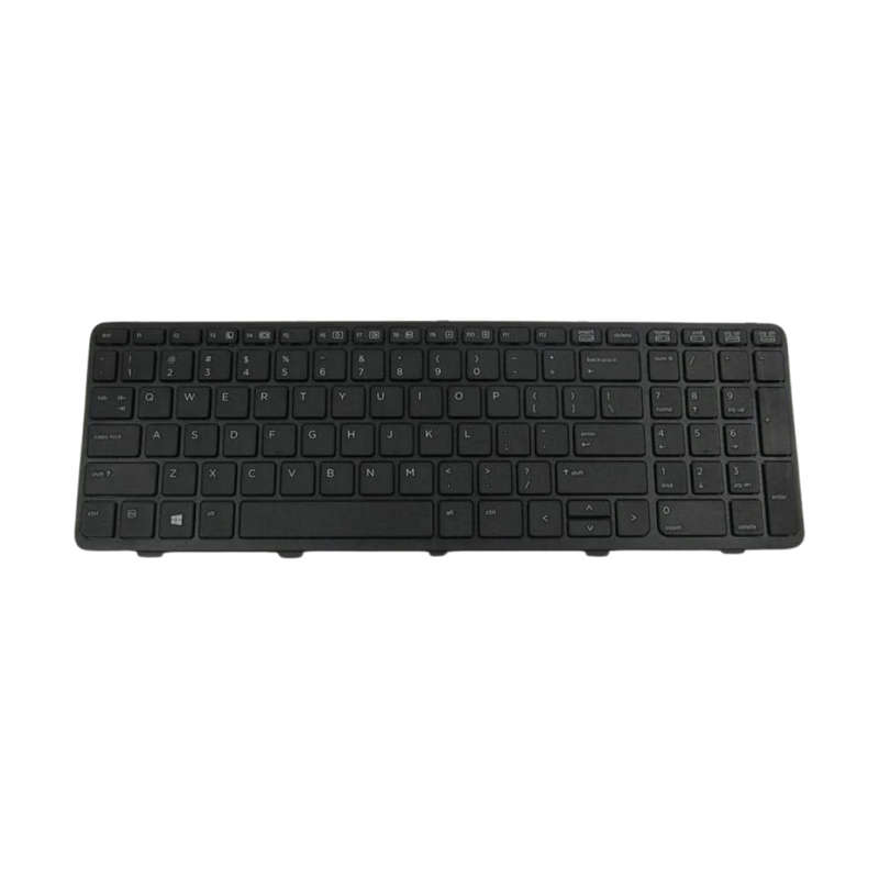HP ProBook 650 G1 / 655 G1 Keyboard  736649-B31