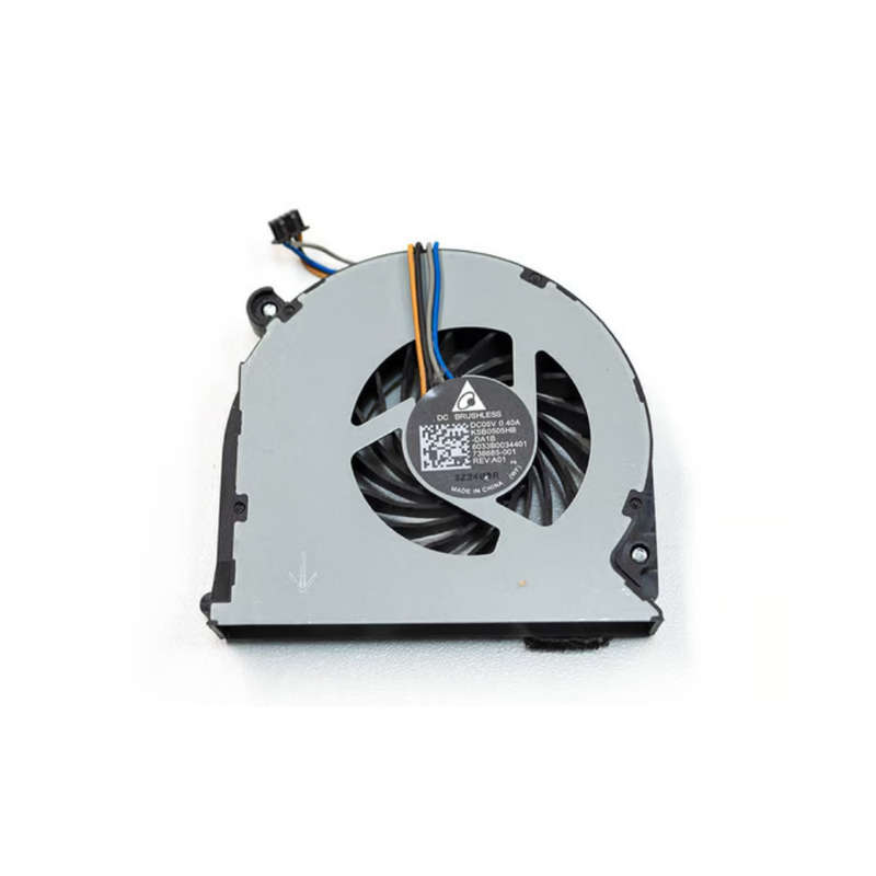 HP ProBook 650 G1 CPU Cooling Fan (738685-001)