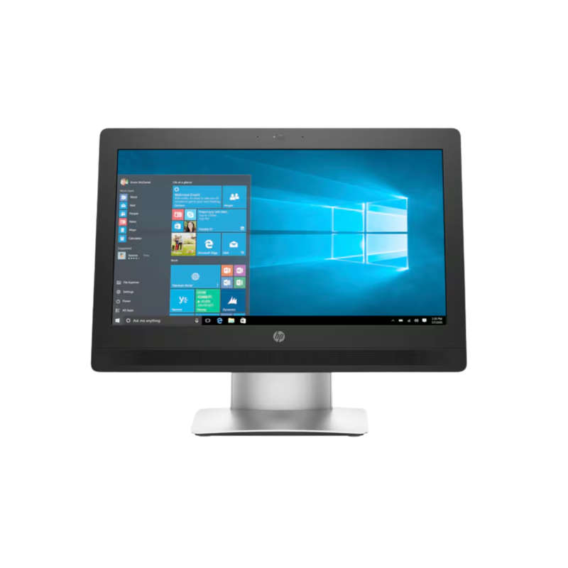 HP ProOne 400 G2 i5 7th Gen All-in-One  - Grade B