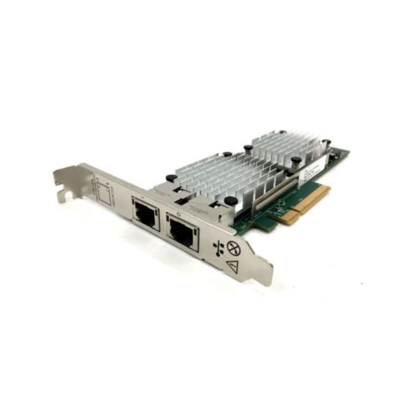 HPE 656594-001 Ethernet 10Gb 2-Port 530T Adapter