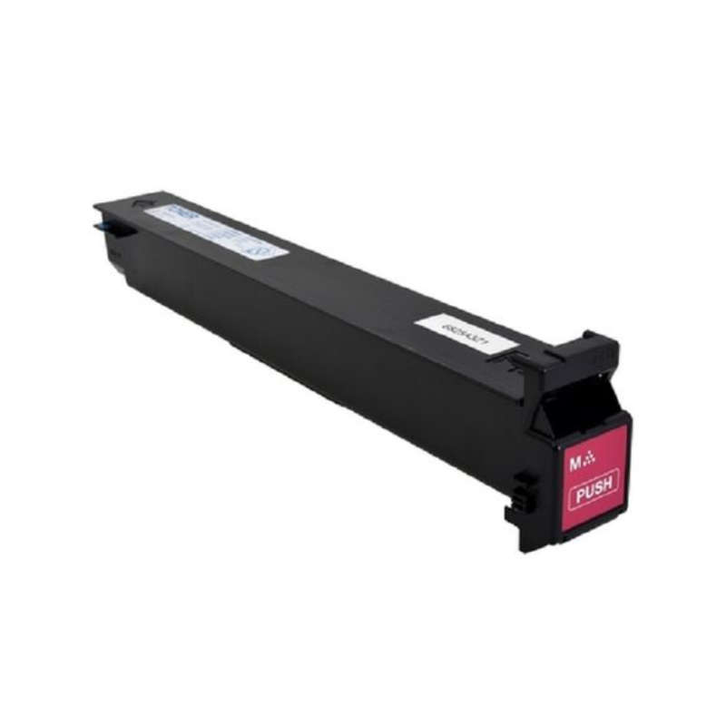 Konica Minolta TN213M Magenta Cartridge Toner