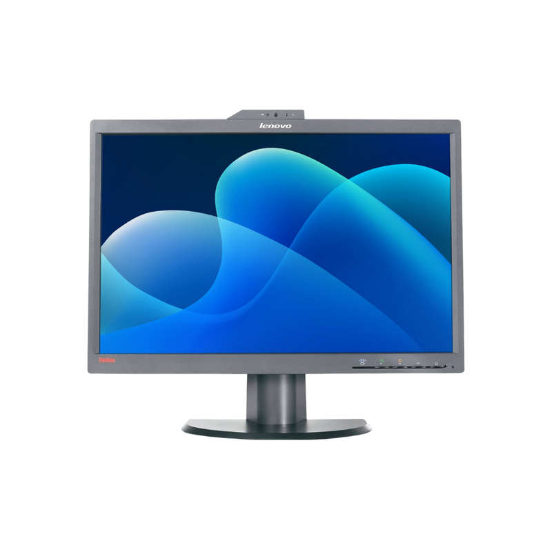 Lenovo L2251X 22" LCD Widescreen Monitor  - Grade C