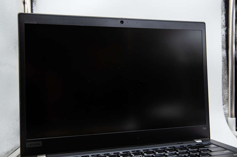 Lenovo ThinkPad T14 Gen 1 Type 20S0 i7 10th Gen 14" Laptop  - Grade B