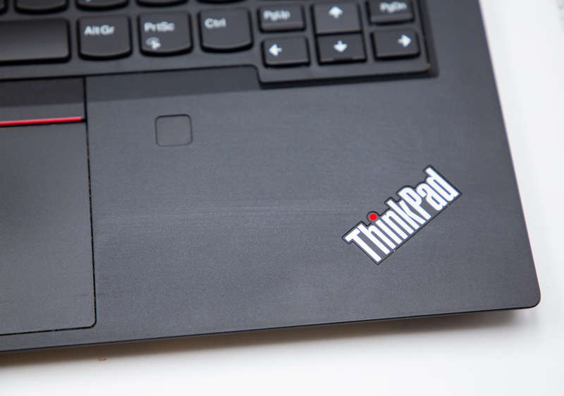 Lenovo ThinkPad T14 Gen 1 Type 20S0 i7 10th Gen 14" Laptop  - Grade B