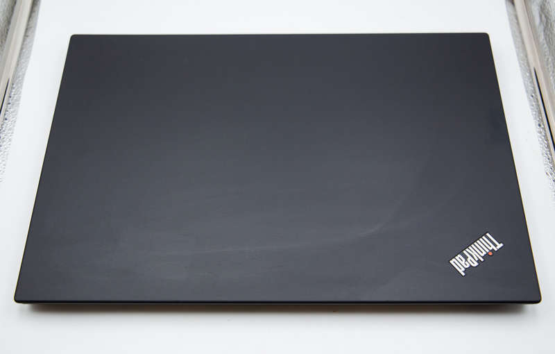 Lenovo ThinkPad T14 Gen 1 Type 20S0 i7 10th Gen 14" Laptop  - Grade B