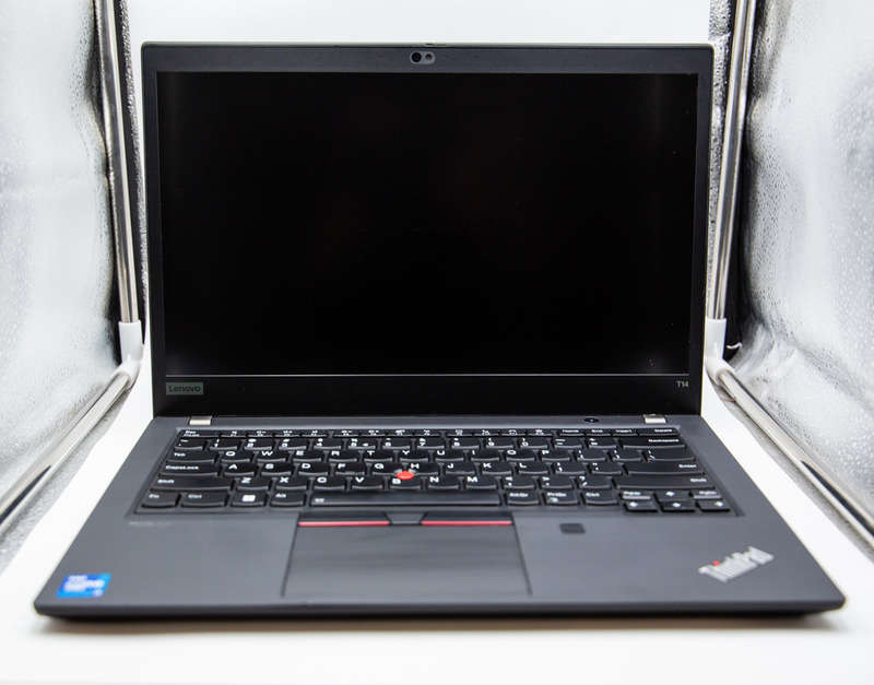 Lenovo ThinkPad T14 Gen 2 Type 20W1 i7 11th Gen 14" Laptop  - Grade B