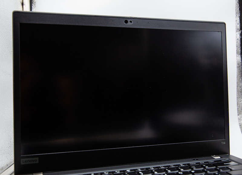 Lenovo ThinkPad T14 Gen 2 Type 20W1 i7 11th Gen 14" Laptop  - Grade B