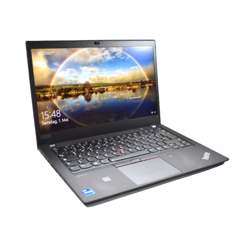 Lenovo ThinkPad T14 Gen 2 Type 20W1 i7 11th Gen 14" Laptop  - Grade B