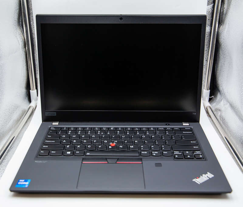 Lenovo ThinkPad T14 Gen 2i Type 20W0 i7 11th Gen 14" Laptop  - Grade B