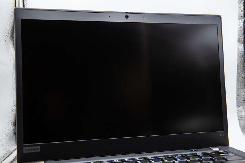 Lenovo ThinkPad T14 Gen 2i Type 20W0 i7 11th Gen 14" Laptop  - Grade B