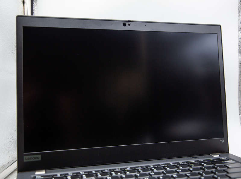 Lenovo ThinkPad T14 i7 11th Gen 14" Laptop  - Grade B
