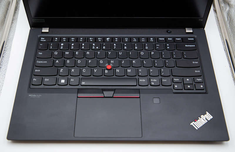 Lenovo ThinkPad T14 i7 11th Gen 14" Laptop  - Grade B