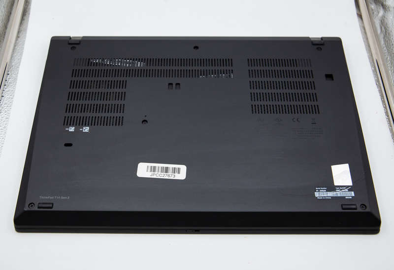 Lenovo ThinkPad T14 i7 11th Gen 14" Laptop  - Grade B