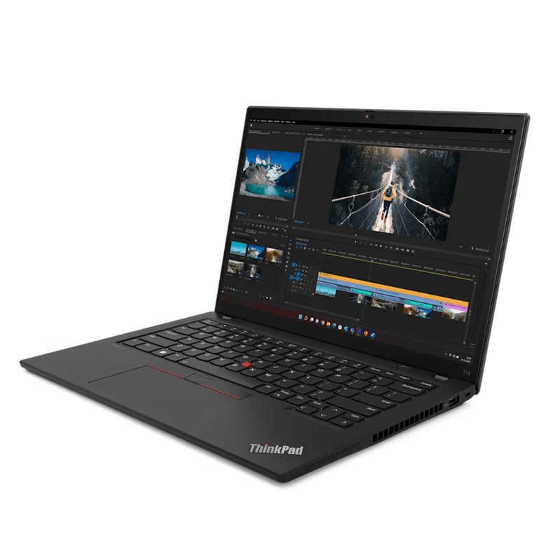 Lenovo ThinkPad T14 i7 11th Gen 14" Laptop  - Grade B