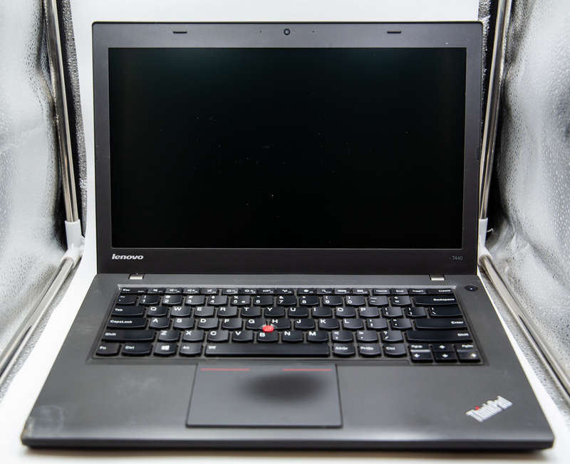 Lenovo ThinkPad T440 i5 4th Gen 14" Laptop  - Grade C no. 3