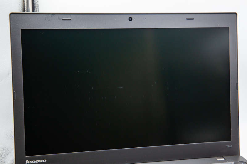Lenovo ThinkPad T440 i5 4th Gen 14" Laptop  - Grade C no. 3