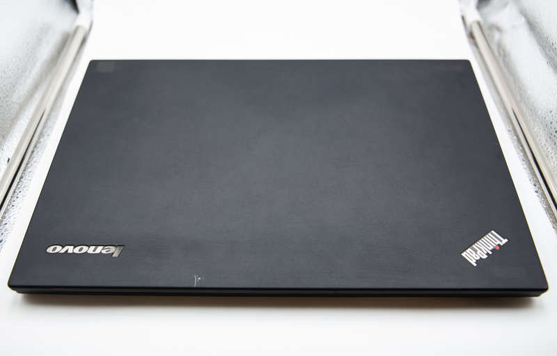 Lenovo ThinkPad T440 i5 4th Gen 14" Laptop  - Grade C no. 3