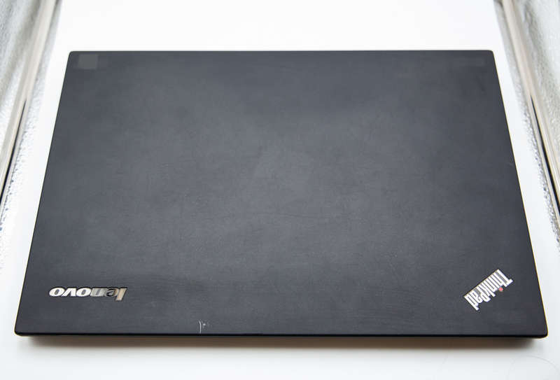 Lenovo ThinkPad T440 i5 4th Gen 14" Laptop  - Grade C no. 3