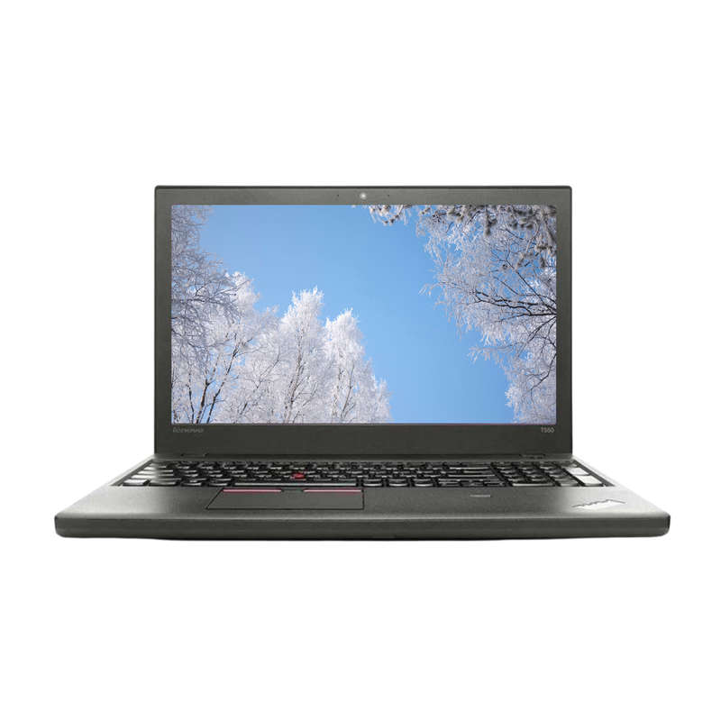 Lenovo ThinkPad T550 i5 5th Gen 15.6" Laptop  - Grade C