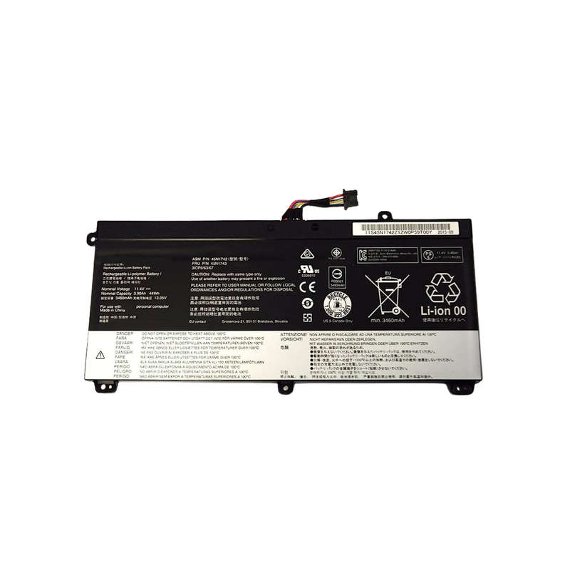 Lenovo ThinkPad T560 45N1742 Battery