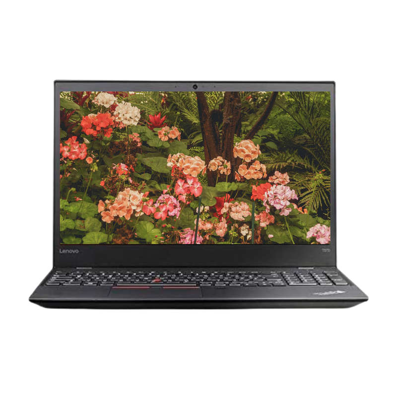 Lenovo ThinkPad T570 i5 7th Gen 15.6" Laptop  - Grade C no.2