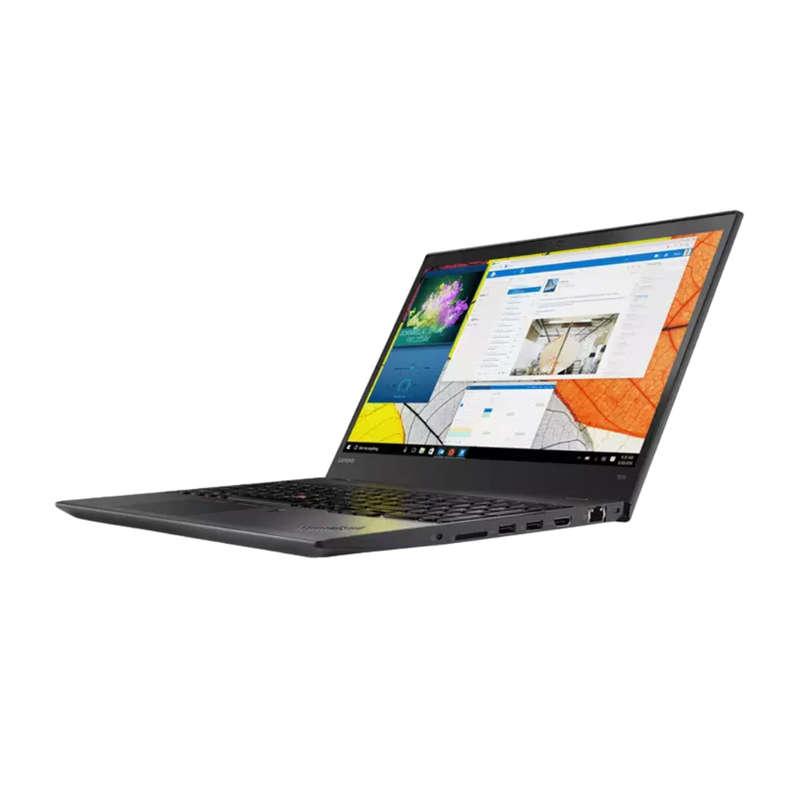 Lenovo ThinkPad T570 i5 7th Gen 15.6" Laptop  - Grade C no.4