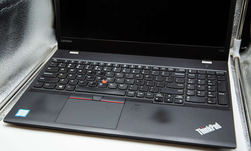 Lenovo ThinkPad T570 i5 7th Gen 15.6" Laptop  - Grade C no.6