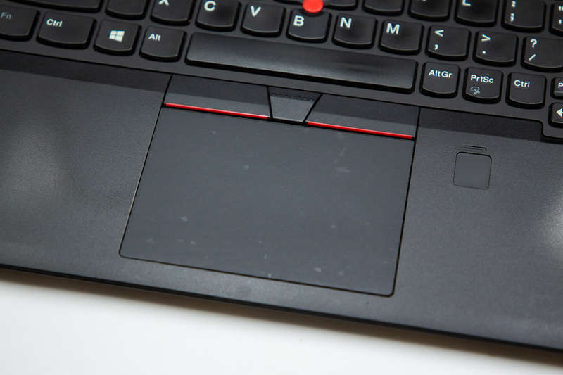 Lenovo ThinkPad T570 i5 7th Gen 15.6" Laptop  - Grade C no.6