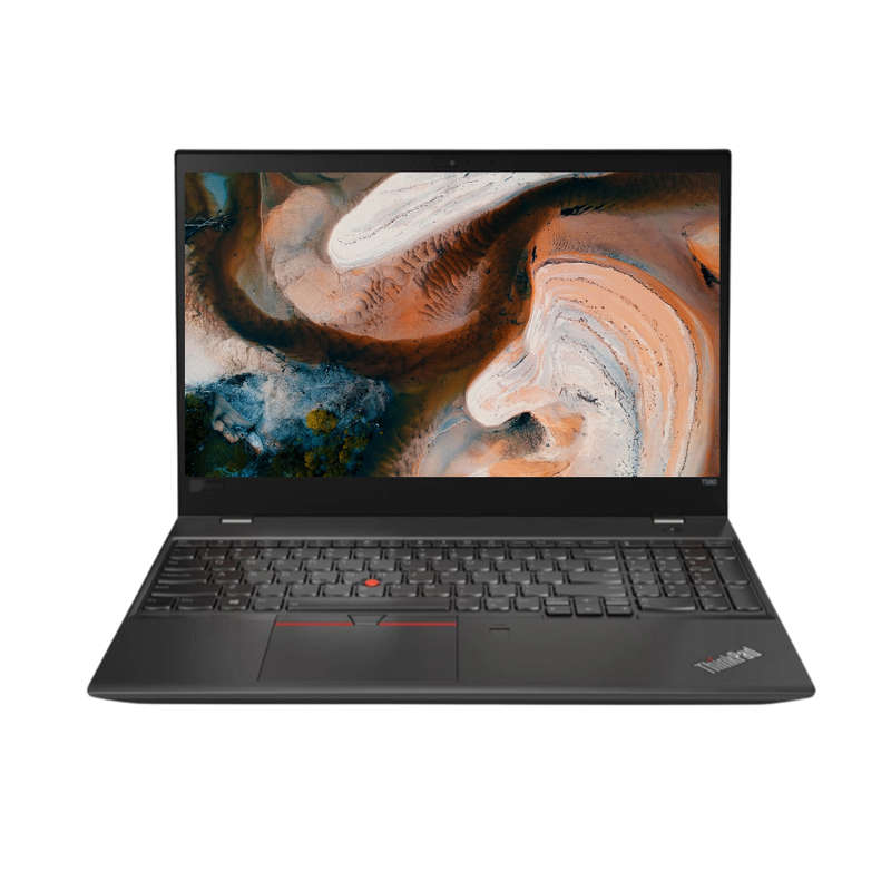 Lenovo ThinkPad T580 i5 8th Gen 15.6" Laptop  - Grade B
