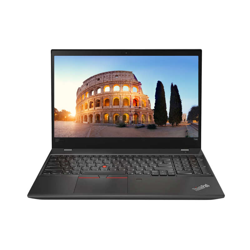Lenovo ThinkPad T580 i5 8th Gen 15.6" Laptop  - Grade C no.1