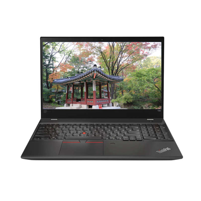 Lenovo ThinkPad T580 i5 8th Gen 15.6" Laptop  - Grade C no.2