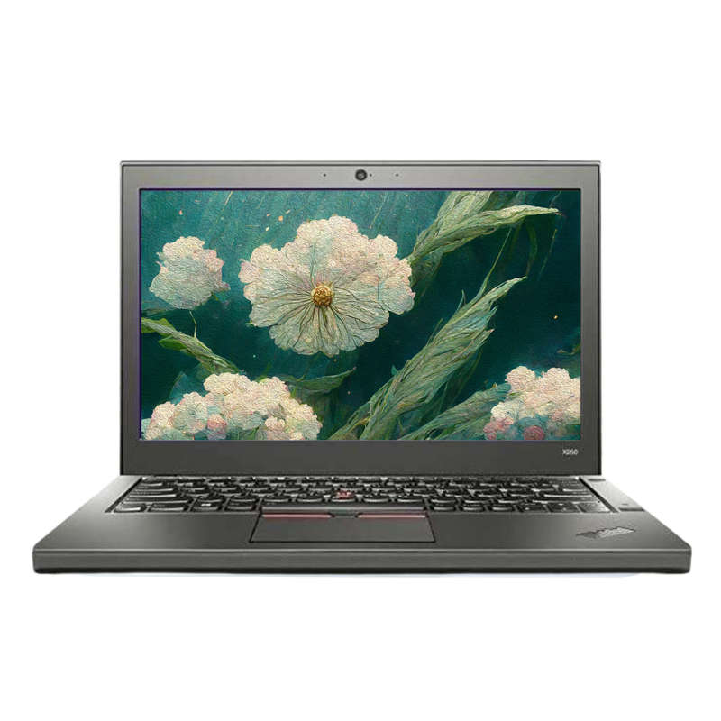 Lenovo ThinkPad X250 i5 5th Gen 12.5" Laptop  - Grade B