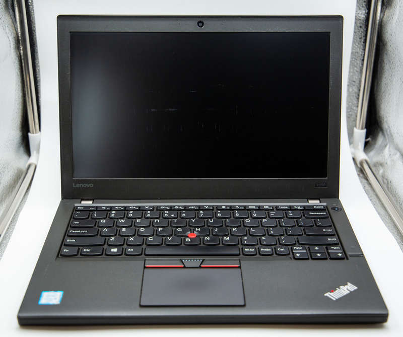 Lenovo ThinkPad X260 i5 6th Gen 12.5" Laptop  - Grade C no.1