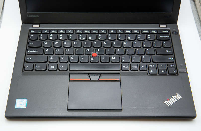 Lenovo ThinkPad X260 i5 6th Gen 12.5" Laptop  - Grade C no.1