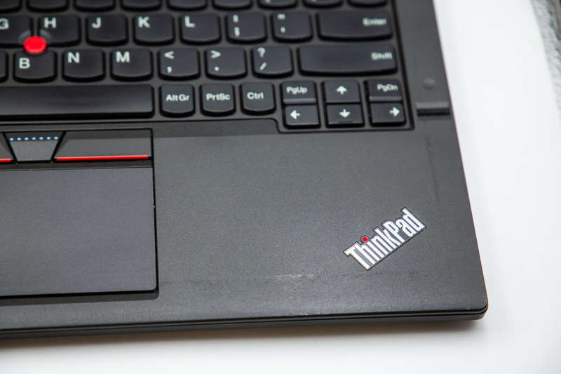 Lenovo ThinkPad X260 i5 6th Gen 12.5" Laptop  - Grade C no.1