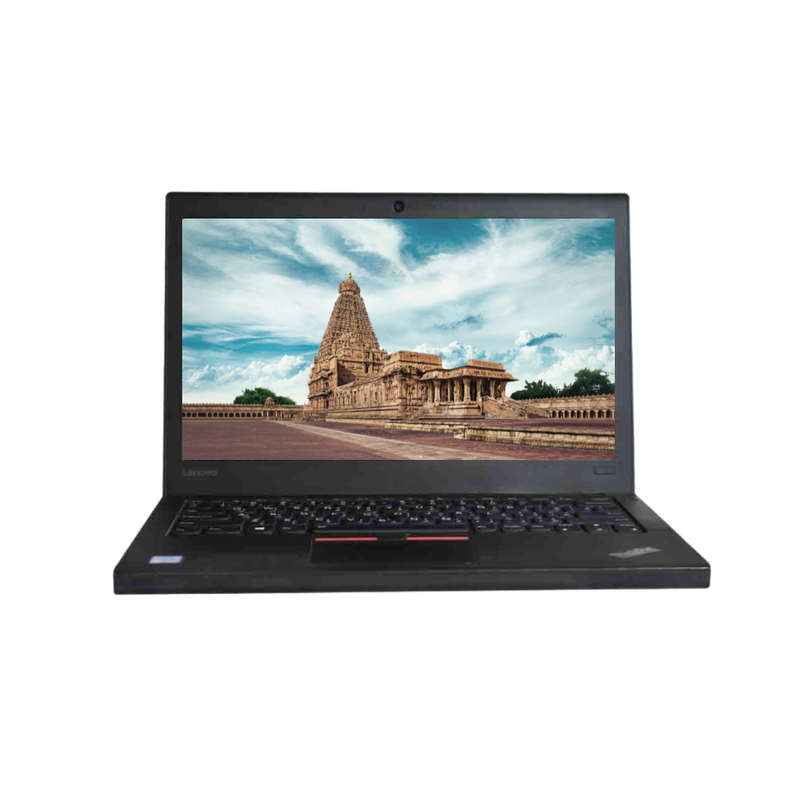 Lenovo ThinkPad X260 i5 6th Gen 12.5" Laptop  - Grade C no.2