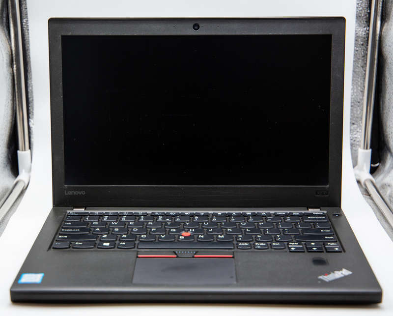 Lenovo ThinkPad X270 i5 7th Gen 12.5" Laptop  - Grade C