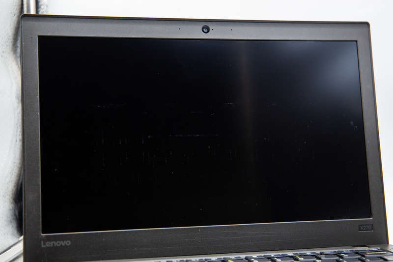 Lenovo ThinkPad X270 i5 7th Gen 12.5" Laptop  - Grade C