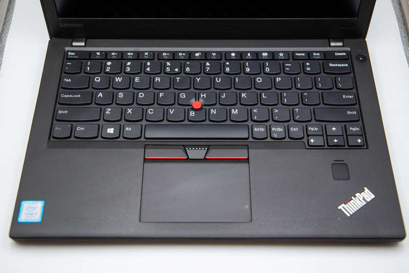 Lenovo ThinkPad X270 i5 7th Gen 12.5" Laptop  - Grade C
