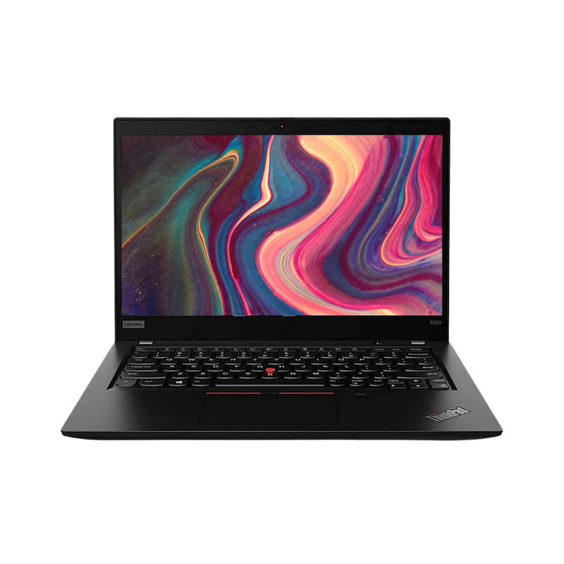Lenovo ThinkPad X390 i5 8th Gen 13.3" Laptop  - Grade C