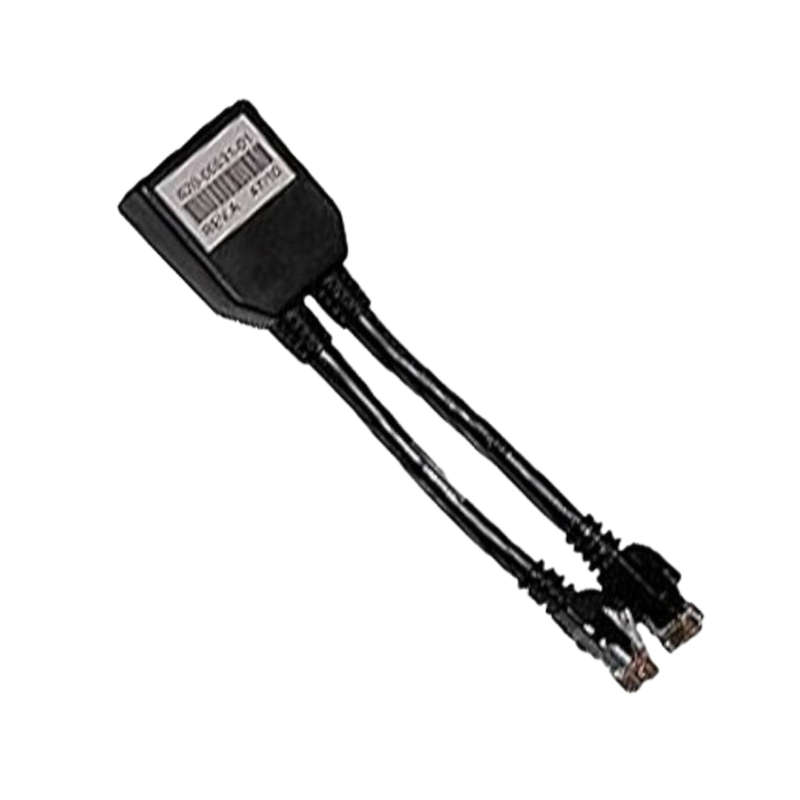 Riverbed Steelhead PoE Adapter ADP-001 P/N: 620-00031-01