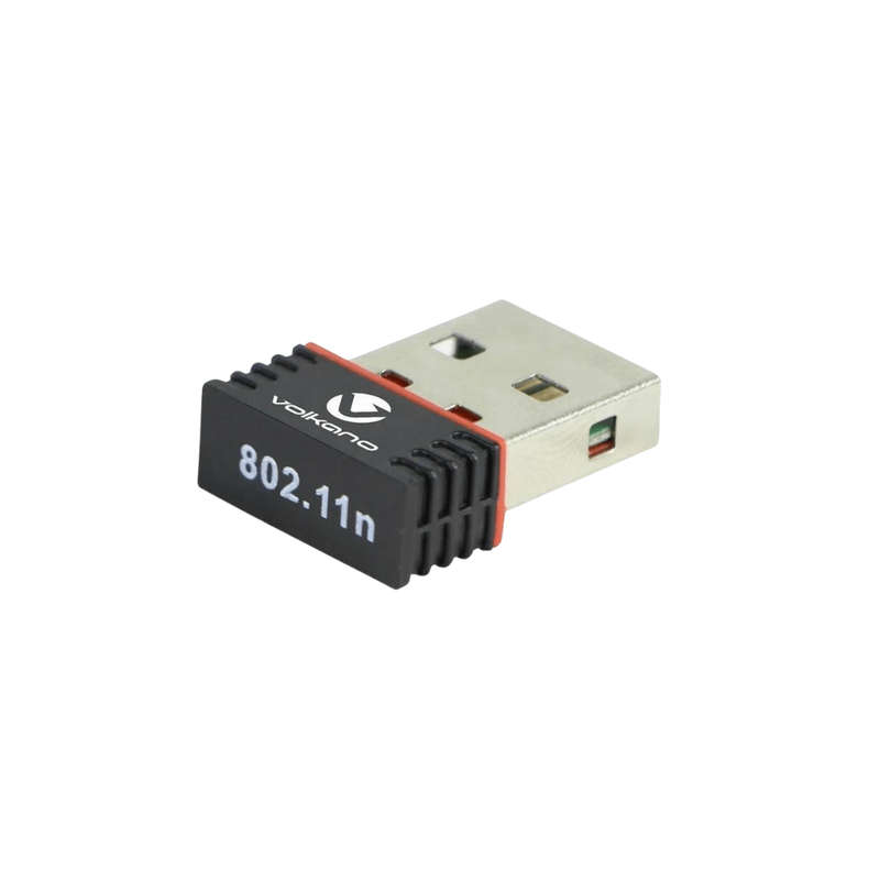 Volkano Air Series USB Wifi Adaptor (Brand-New)