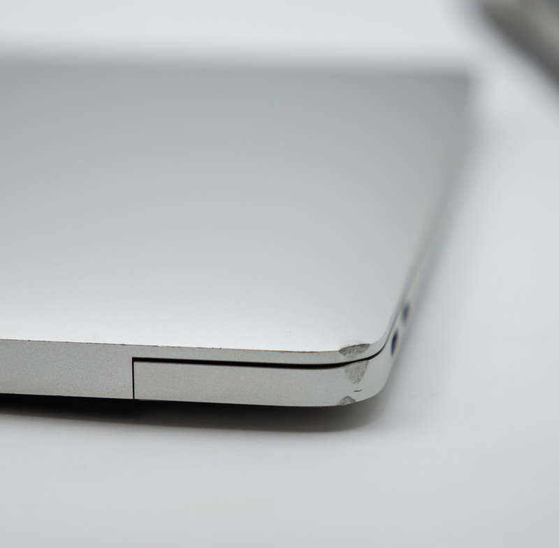 Apple MacBook Pro 13-Inch, A1708 2017 i5 Dual Core