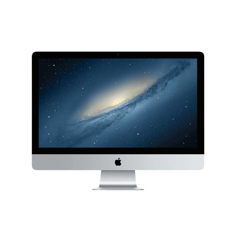 Apple iMac 27-Inch, 2013 i5 Intel Core with 16GB RAM