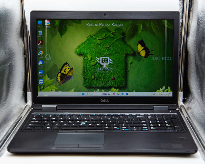 Dell Latitude 5590 i7 8th Gen 15.6" Laptop
