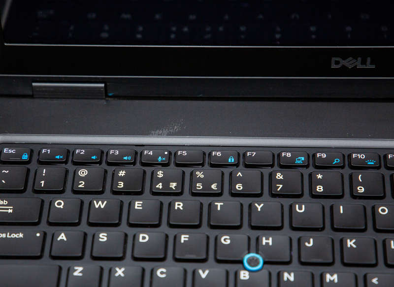 Dell Latitude 5590 i7 8th Gen 15.6" Laptop