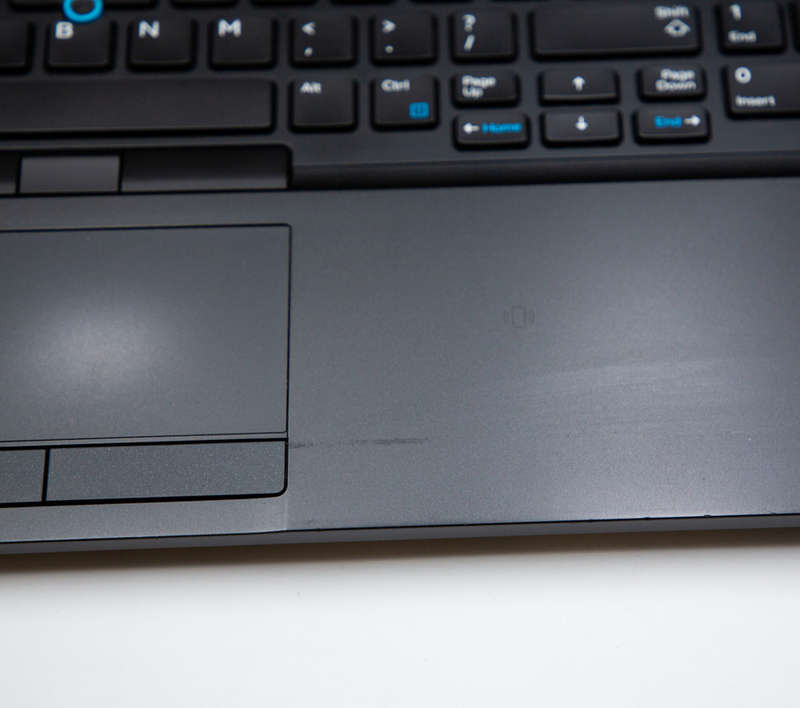 Dell Latitude 5590 i7 8th Gen 15.6" Laptop